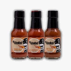 Pack super picante x3